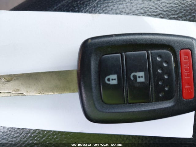 Honda Cr-v Ex-l 2014 2HKRM4H76EH637330 Image 11