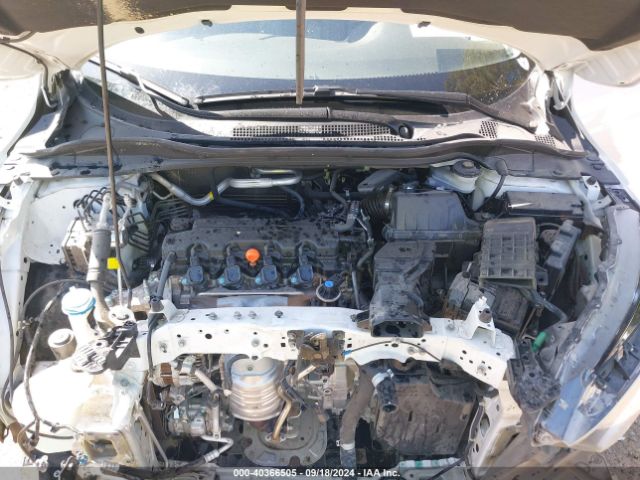 3CZRU5H58MM714304 Honda Hr-v 2wd Ex