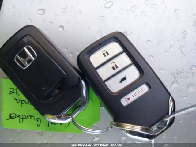 3CZRU5H58MM714304 Honda Hr-v 2wd Ex