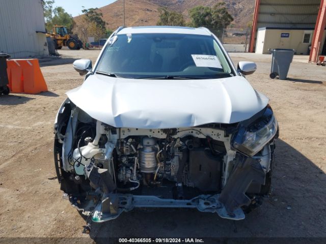 3CZRU5H58MM714304 Honda Hr-v 2wd Ex