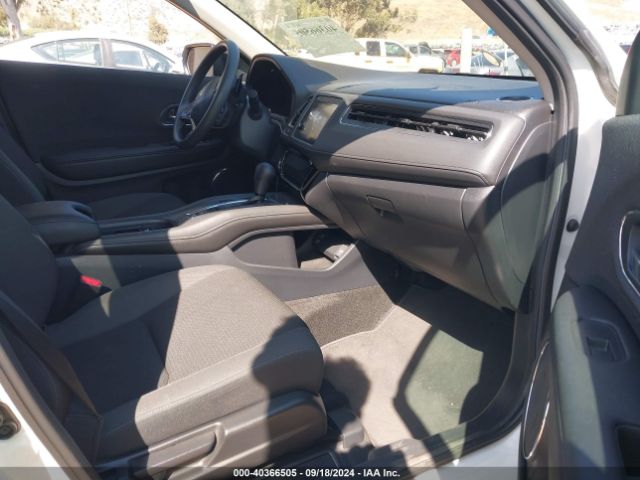 3CZRU5H58MM714304 Honda Hr-v 2wd Ex