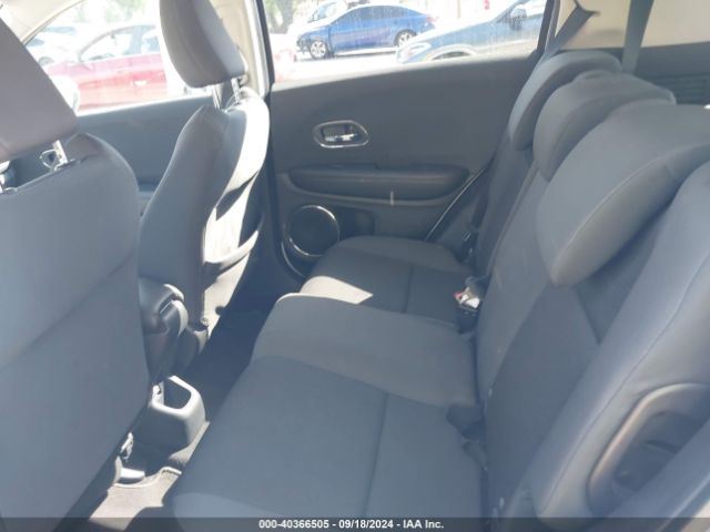 3CZRU5H58MM714304 Honda Hr-v 2wd Ex