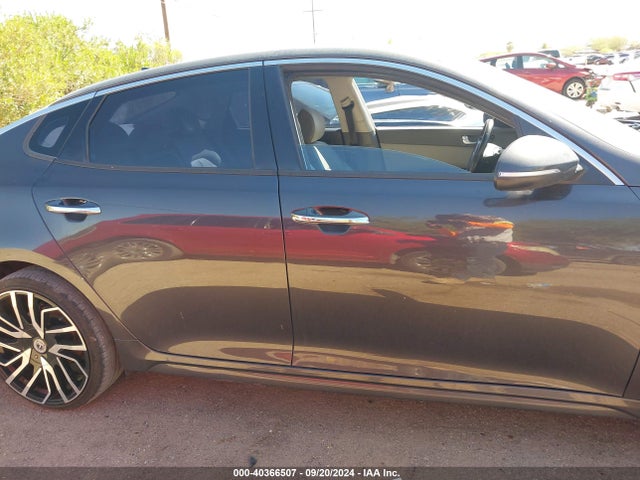 KIA OPTIMA EX 2017 5XXGU4L39HG159061 Image 13