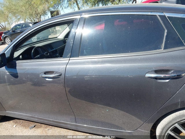KIA OPTIMA EX 2017 5XXGU4L39HG159061 Image 14