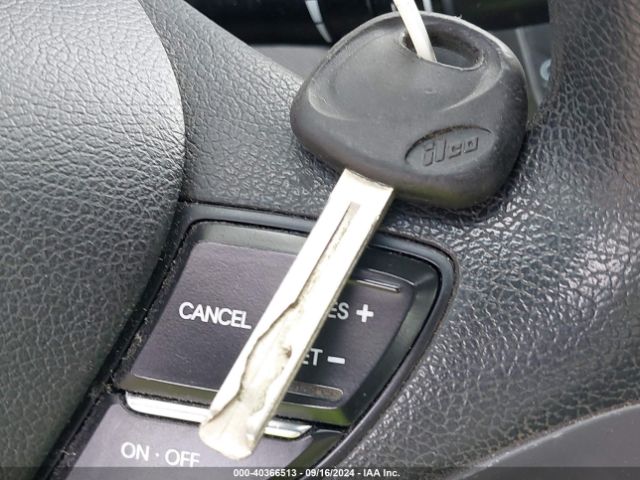 5NPEB4AC3EH927892 Hyundai SONATA GLS