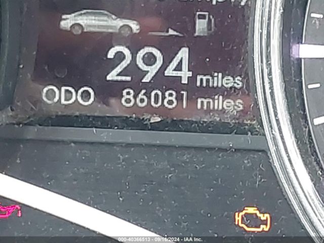 5NPEB4AC3EH927892 Hyundai SONATA GLS
