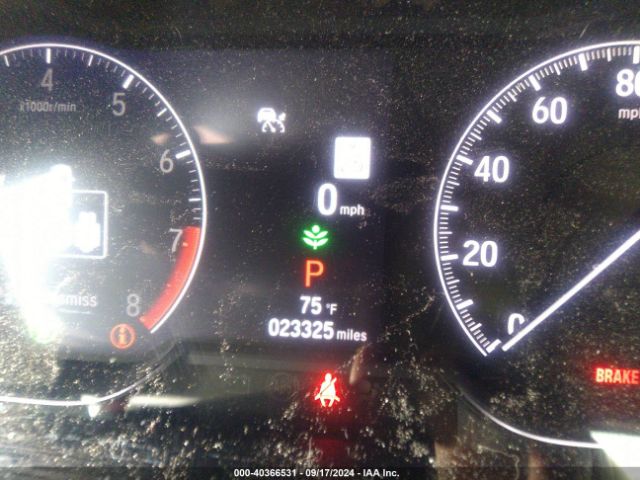1HGCV2F32MA029836 Honda Accord Sport 2.0t
