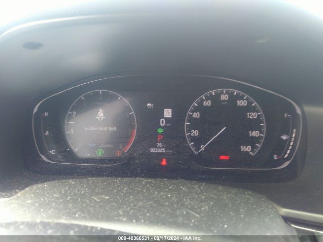 1HGCV2F32MA029836 Honda Accord Sport 2.0t