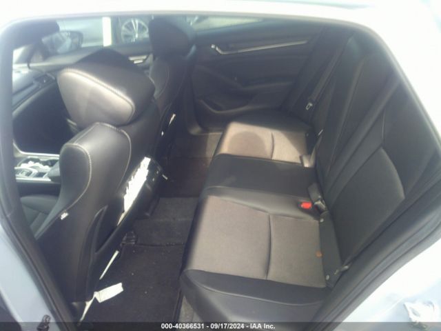 1HGCV2F32MA029836 Honda Accord Sport 2.0t