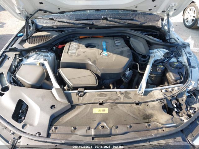 WBAJA9C57JB251775 BMW 530e Iperformance