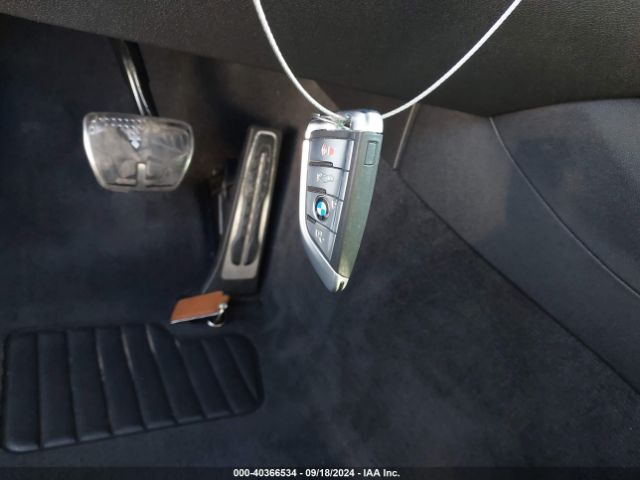 WBAJA9C57JB251775 BMW 530e Iperformance