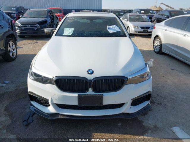 WBAJA9C57JB251775 BMW 530e Iperformance