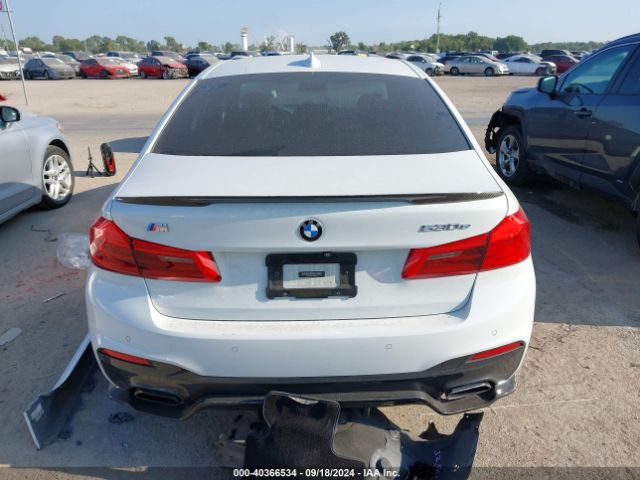 WBAJA9C57JB251775 BMW 530e Iperformance