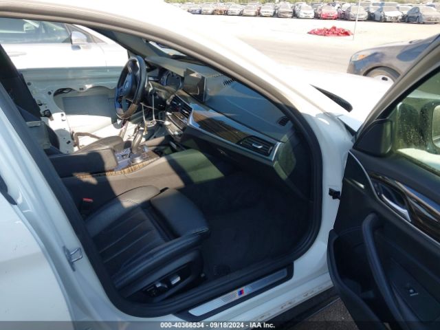 WBAJA9C57JB251775 BMW 530e Iperformance