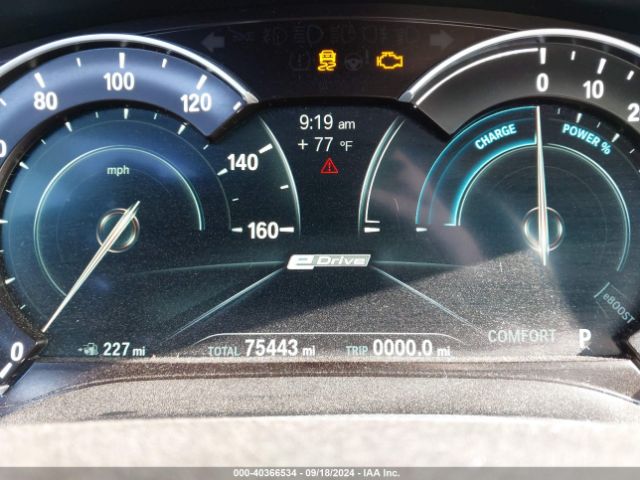 WBAJA9C57JB251775 BMW 530e Iperformance