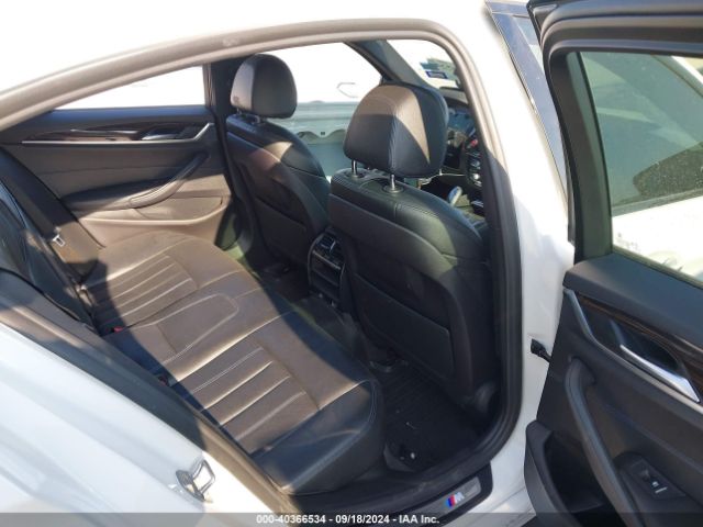 WBAJA9C57JB251775 BMW 530e Iperformance
