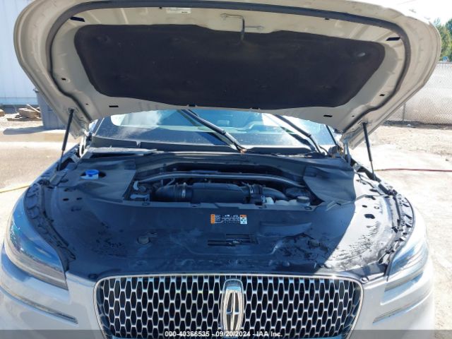 5LM5J7WC3LGL30250 Lincoln Aviator Reserve