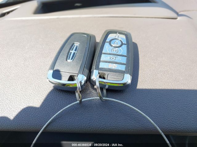 5LM5J7WC3LGL30250 Lincoln Aviator Reserve