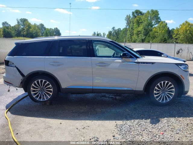 5LM5J7WC3LGL30250 Lincoln Aviator Reserve