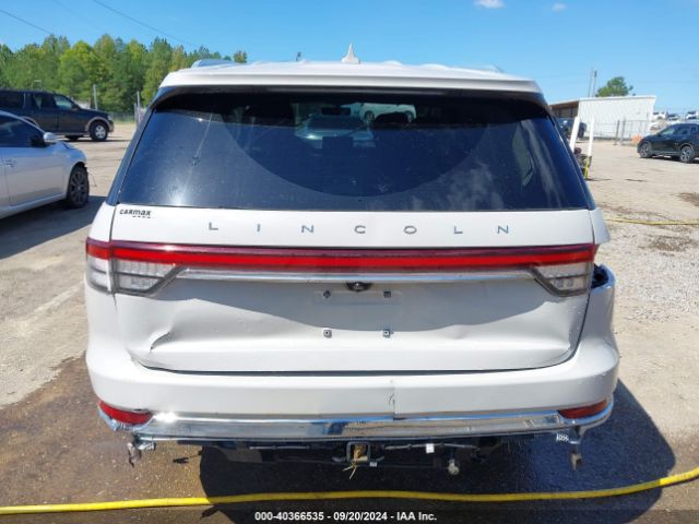 5LM5J7WC3LGL30250 Lincoln Aviator Reserve