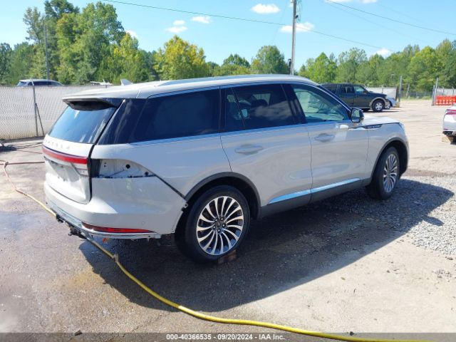 5LM5J7WC3LGL30250 Lincoln Aviator Reserve
