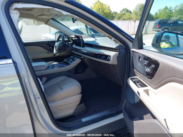 5LM5J7WC3LGL30250 Lincoln Aviator Reserve