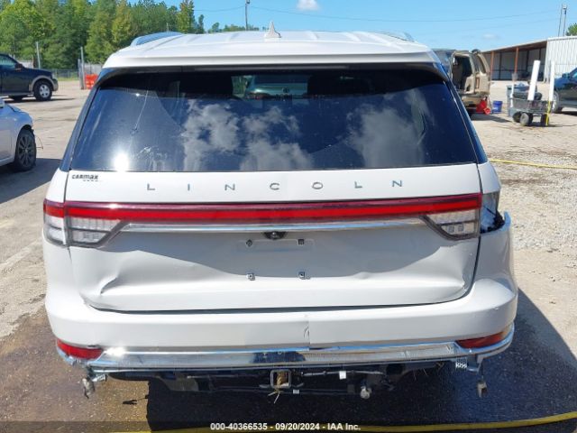 5LM5J7WC3LGL30250 Lincoln Aviator Reserve