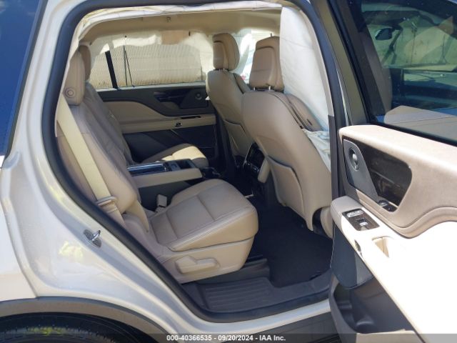 5LM5J7WC3LGL30250 Lincoln Aviator Reserve