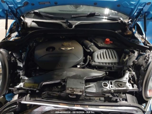 WMWXP7C57F2A37618 Mini Hardtop Cooper S
