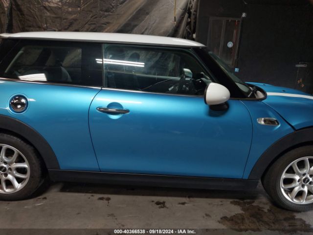 WMWXP7C57F2A37618 Mini Hardtop Cooper S