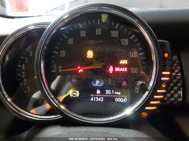 WMWXP7C57F2A37618 Mini Hardtop Cooper S