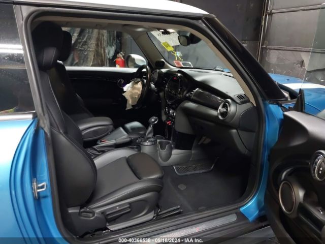 WMWXP7C57F2A37618 Mini Hardtop Cooper S