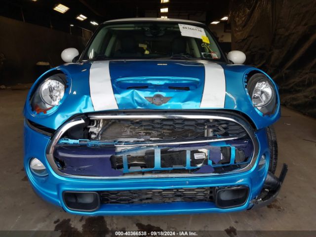 WMWXP7C57F2A37618 Mini Hardtop Cooper S