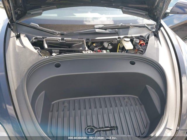 2023 TESLA MODEL 3 5YJ3E1EA6PF431976 Photo 9