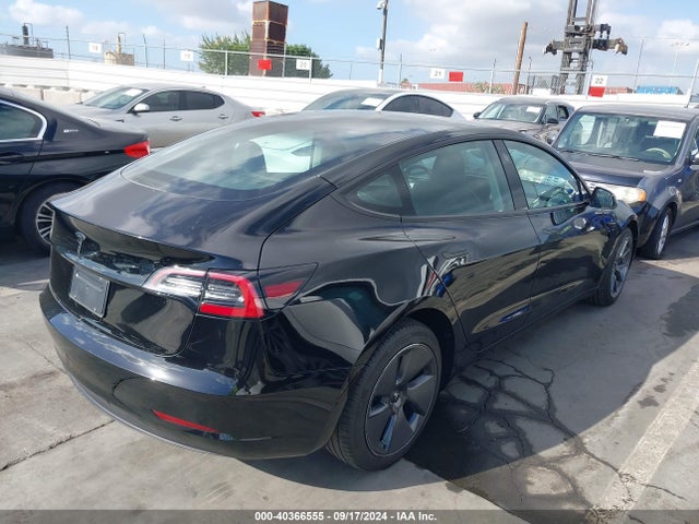2023 TESLA MODEL 3 5YJ3E1EA6PF431976 Photo 3
