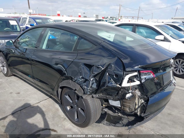 2023 TESLA MODEL 3 5YJ3E1EA6PF431976 Photo 5