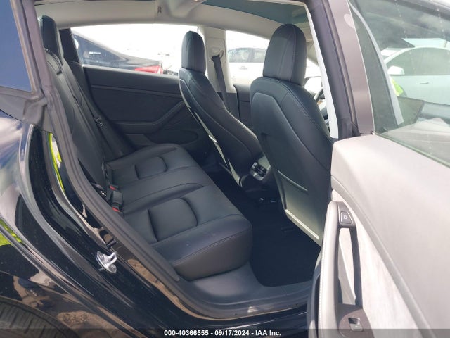 2023 TESLA MODEL 3 5YJ3E1EA6PF431976 Photo 7