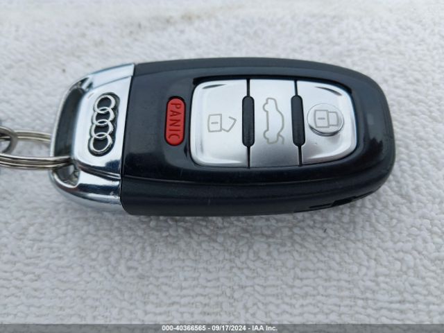 WAU32AFDXFN035063 Audi A8 L 4.0t