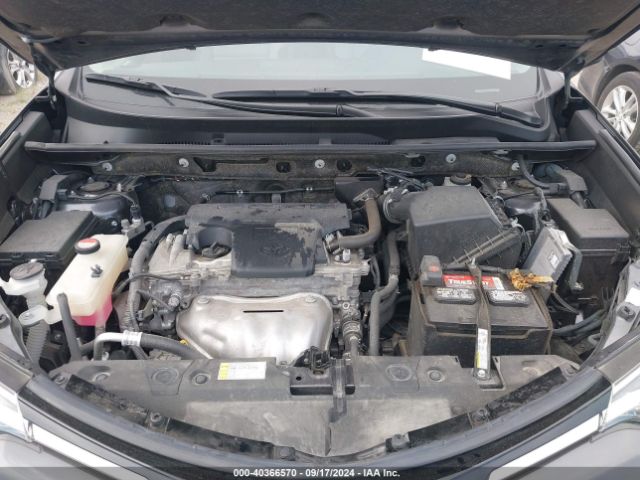 JTMYFREV2GJ080478 Toyota Rav4 Limited