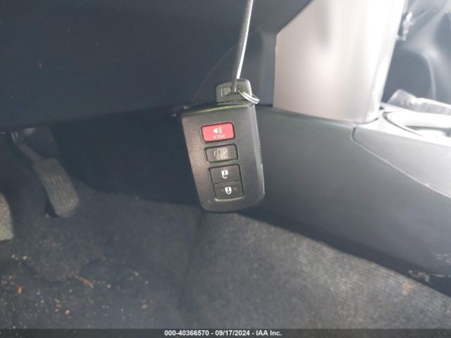 JTMYFREV2GJ080478 Toyota Rav4 Limited
