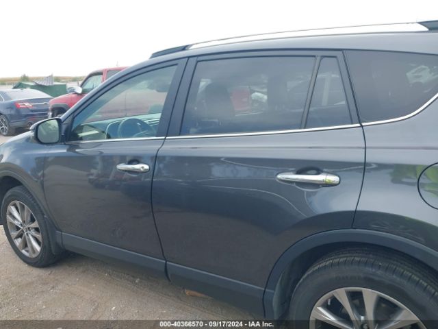 JTMYFREV2GJ080478 Toyota Rav4 Limited