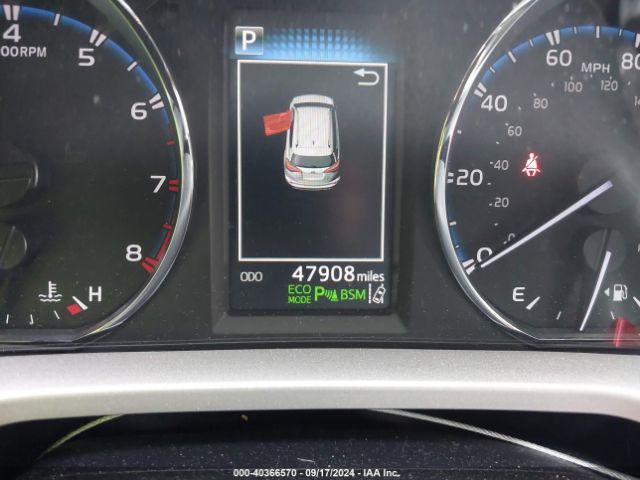JTMYFREV2GJ080478 Toyota Rav4 Limited
