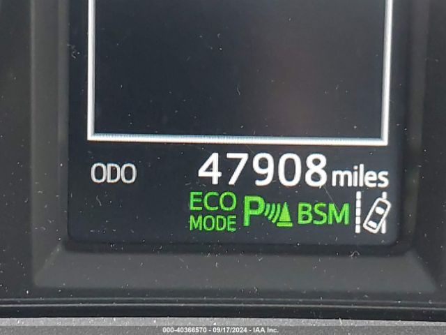 JTMYFREV2GJ080478 Toyota Rav4 Limited