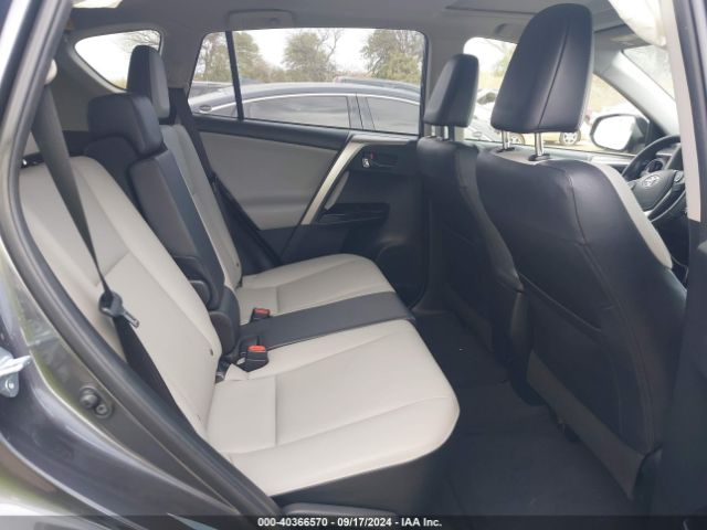 JTMYFREV2GJ080478 Toyota Rav4 Limited