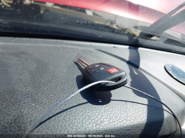 Toyota Tacoma Sr5 V6 2020 3TMCZ5AN4LM345883 Image 11