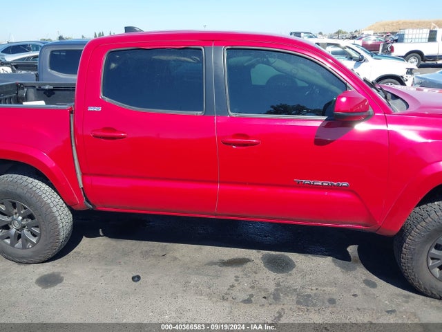 Toyota Tacoma Sr5 V6 2020 3TMCZ5AN4LM345883 Image 13