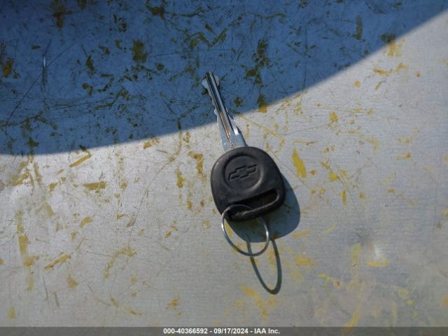 1GNKVFED4EJ352127 Chevrolet Traverse Ls