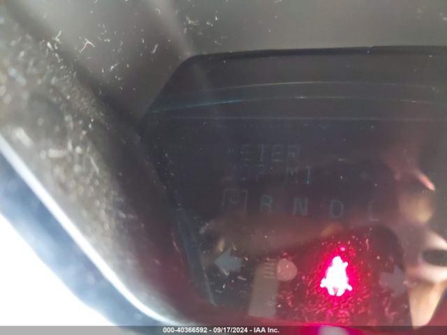 1GNKVFED4EJ352127 Chevrolet Traverse Ls