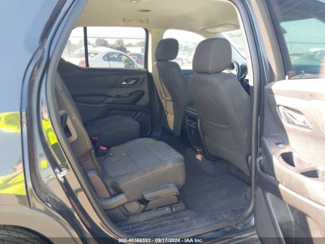 1GNERGKW6LJ189510 Chevrolet Traverse Fwd Lt Cloth