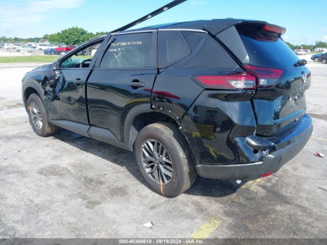 5N1BT3AB8RC712264 Nissan Rogue S Intelligent Awd